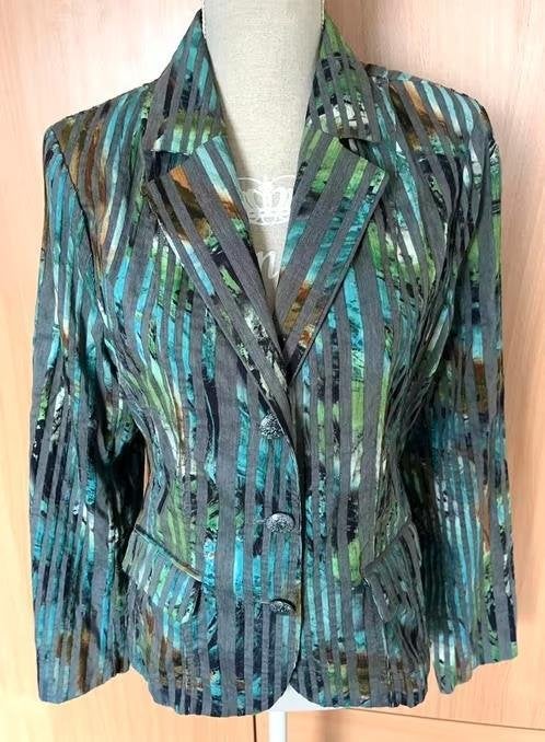 Witteveen jasje maat 42[v], Kleding | Dames, Overige kleuren, Maat 42/44 (L), Ophalen of Verzenden, Zo goed als nieuw