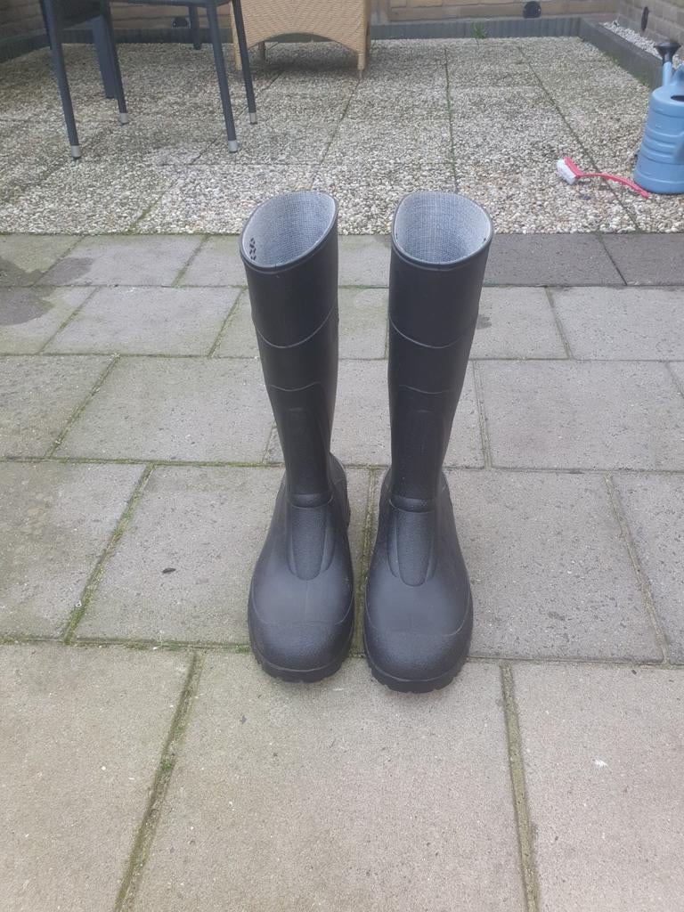 Laarzen zoe goed als nieuw 46 maat, Ophalen of Verzenden, Zo goed als nieuw, Laarzen