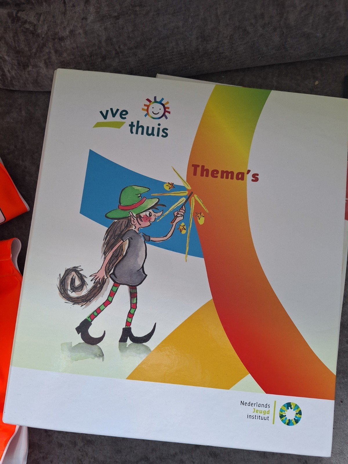 Gratis af te halen, Ophalen of Verzenden, Gebruikt