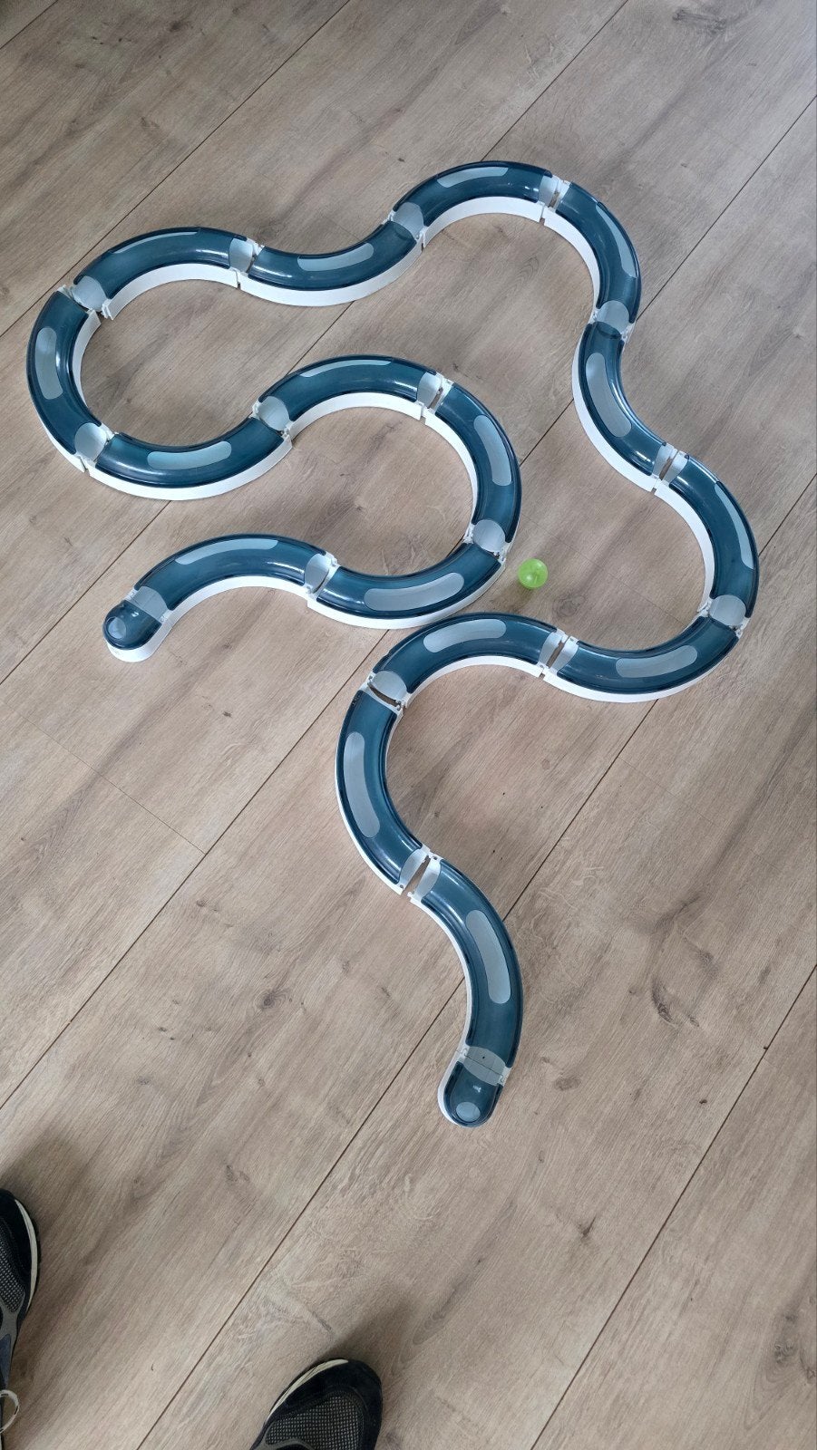 katten speelgoed
Catit Senses speelrail,/ roller c, Dieren en Toebehoren, Katten-accessoires, Ophalen of Verzenden, Zo goed als nieuw