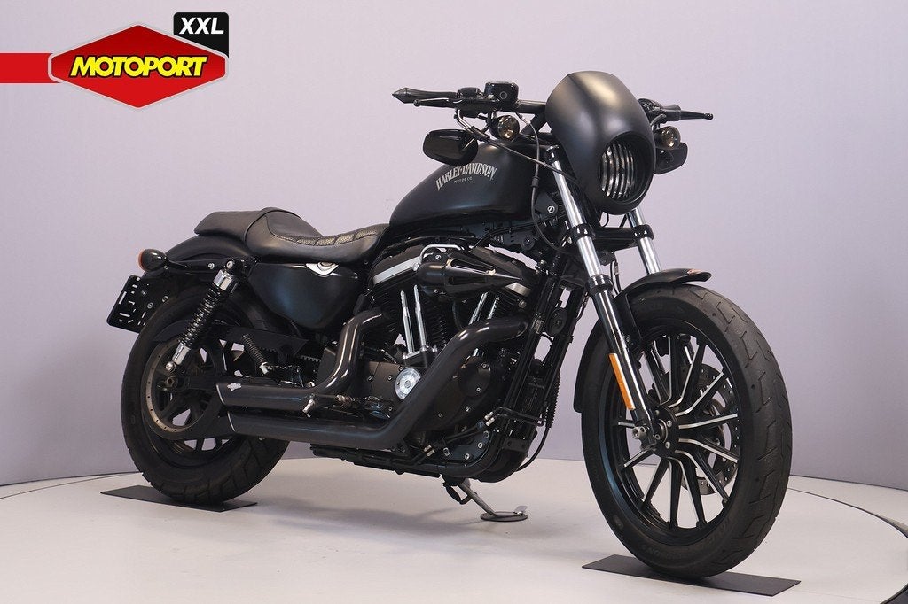 Harley-Davidson SPORTSTER 883 IRON (bj 2013), H-DCUSTOMERSERVICE@Harley-Davidson.com, Harley-Davidson Benelux, Bedrijf, Overig