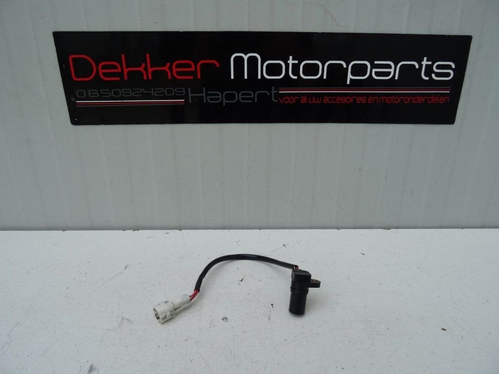 Snelheidsmeter / Speed sensor Yamaha YZF R6 1999-2000-2001, Motoren, Gebruikt, -, -, Ophalen of Verzenden