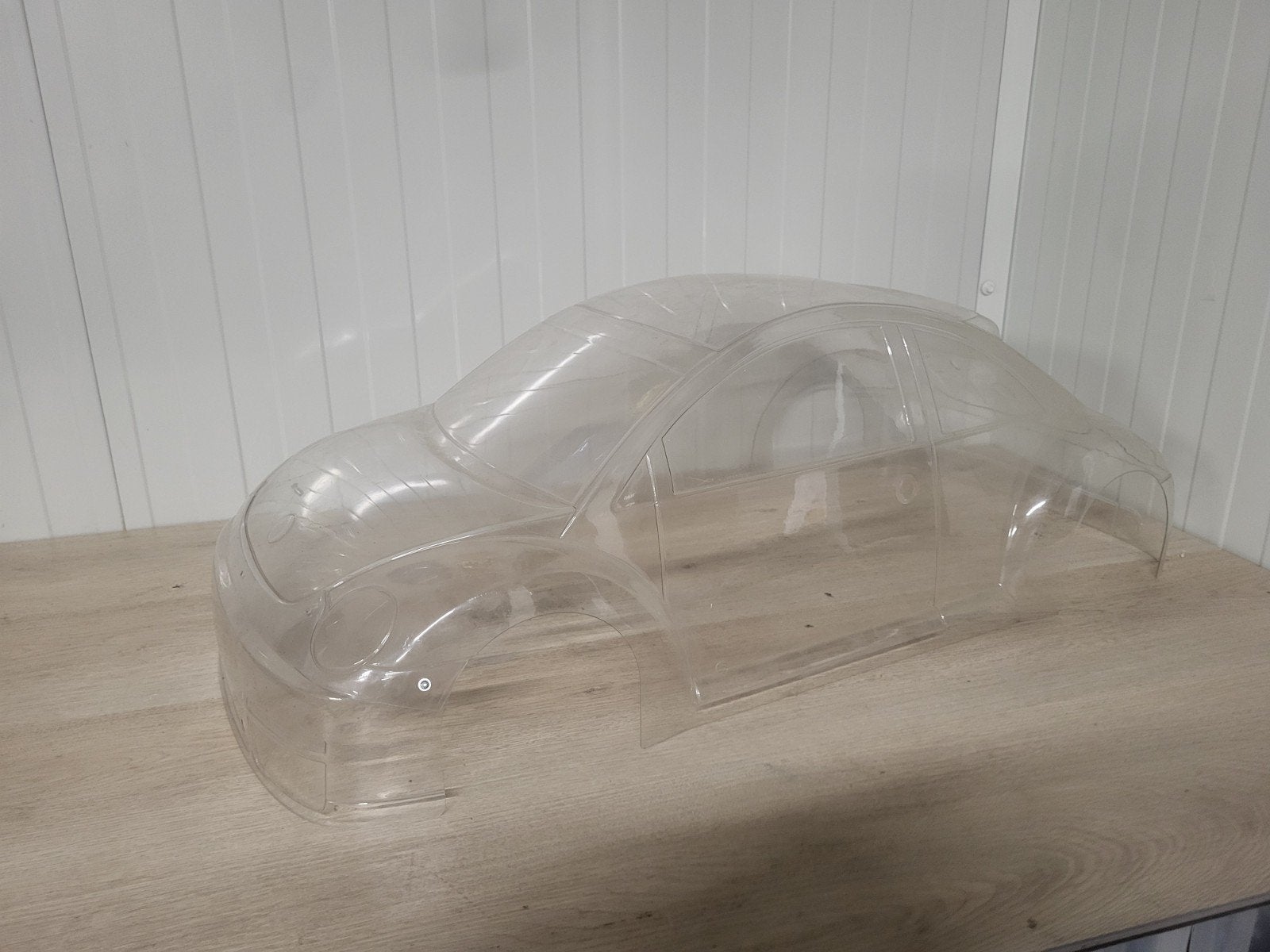 nieuw beetle body sportsline wb510, Ophalen of Verzenden, Nieuw