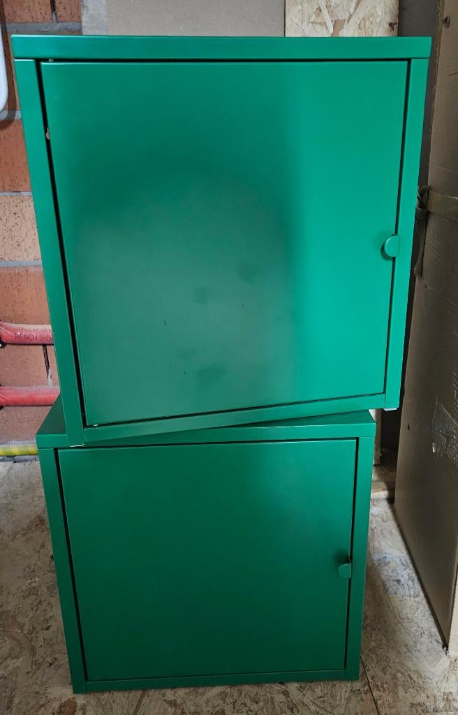 Locker, Huis en Inrichting, Ophalen, Zo goed als nieuw
