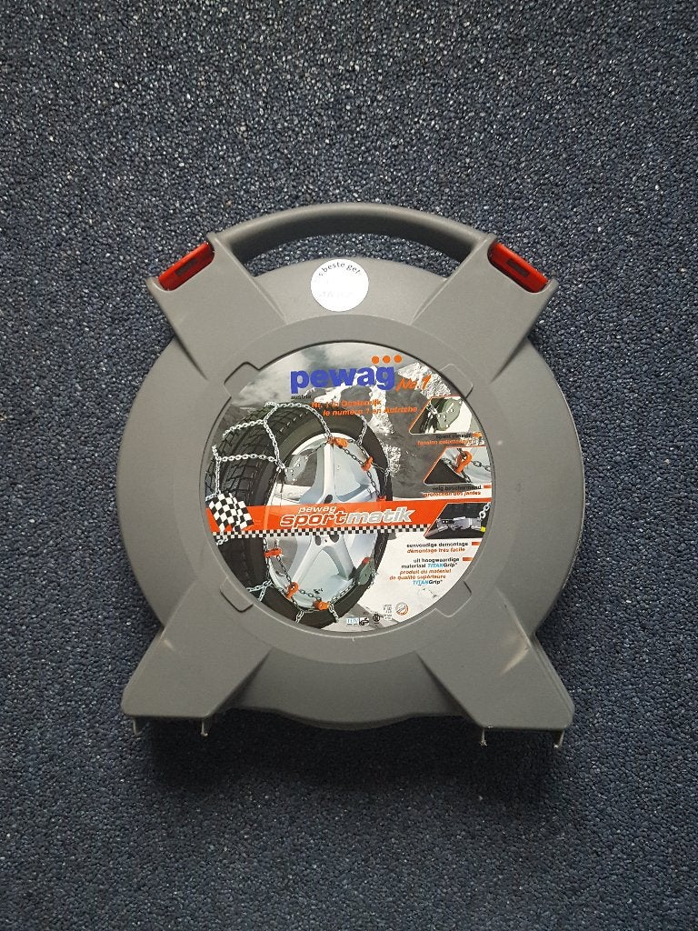 Pewag SMX 73 Sneeuwkettingen - NIEUW, Auto diversen, Ophalen of Verzenden, Nieuw