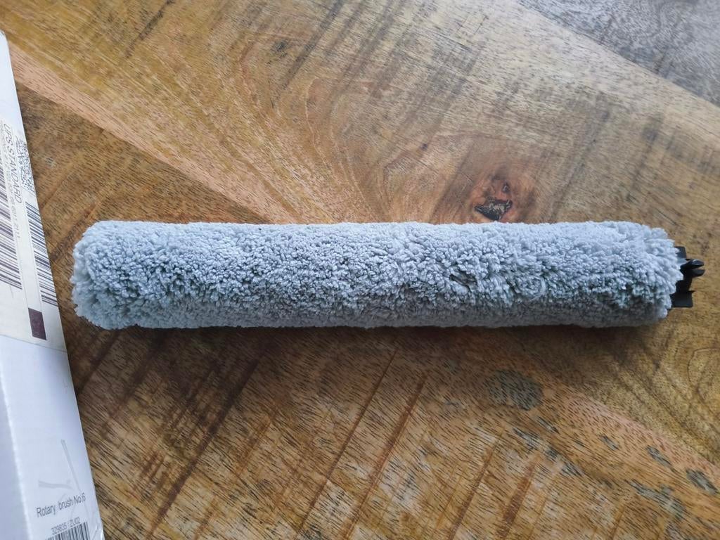 Nieuwe Bissell Crosswave rol voor harde vloeren, Witgoed en Apparatuur, Onderdelen en Toebehoren, Ophalen