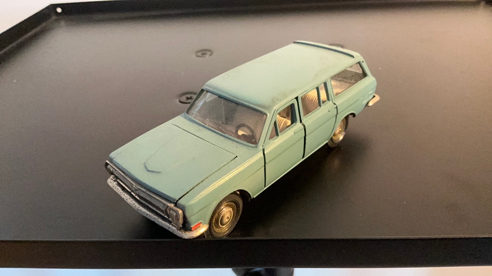 CCCP  model, Ophalen of Verzenden, Zo goed als nieuw, Auto, Overige merken