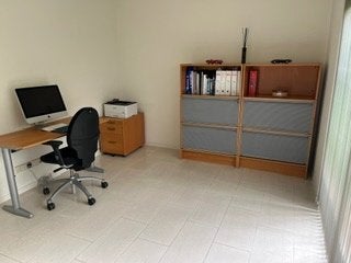 IKEA kantoor meubels, Huis en Inrichting, Ophalen, Gebruikt