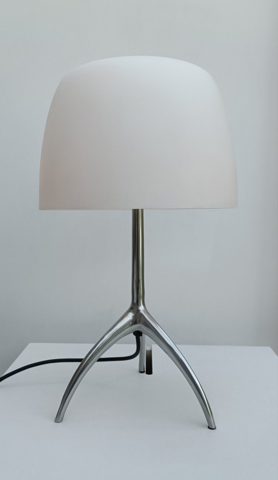 Foscarini Lumiere Grande, Ophalen, 45 cm, Lamp, Glas