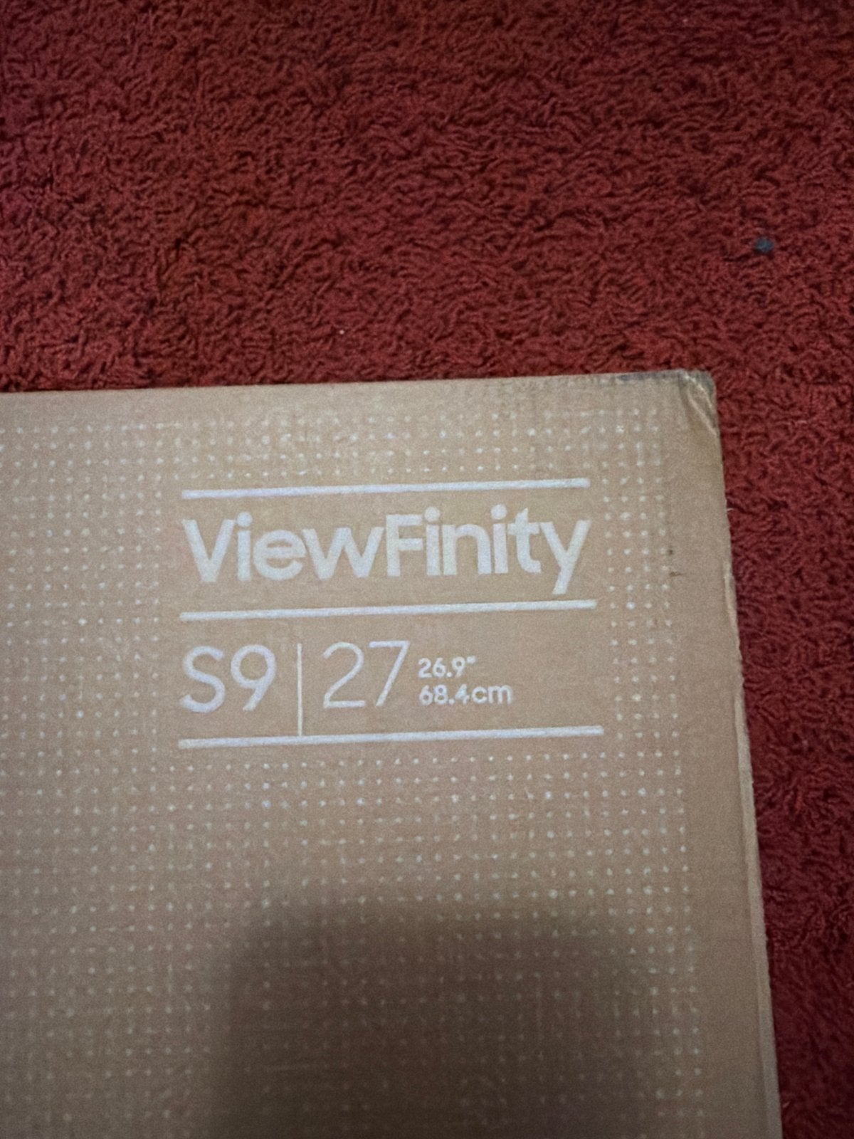 Samsung ViewFinity S9 27 inch 5K Monitor (S27C902PAU), Computers en Software, Monitoren, IPS, Nieuw, Ophalen of Verzenden, Overige resoluties