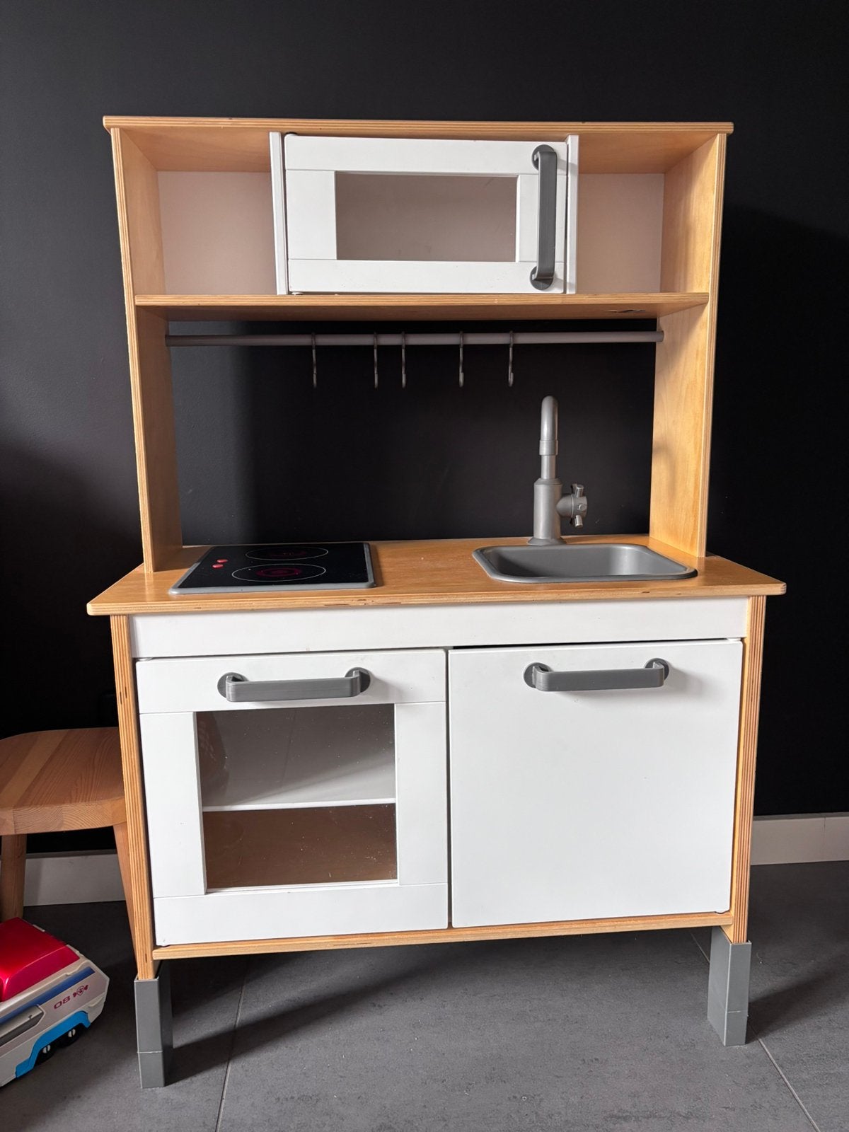 Ikea Keukentje, Ophalen, Zo goed als nieuw