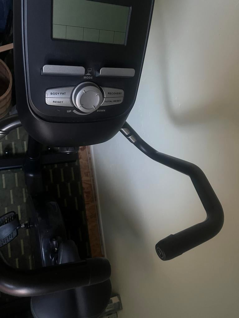 Tunturi F20 bike competence, Sport en Fitness, Ophalen, Nieuw, Hometrainer