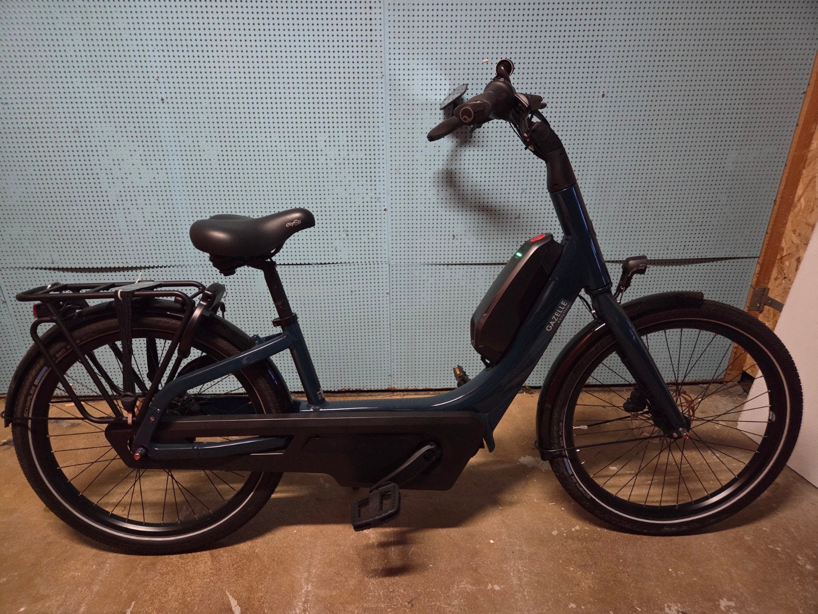 Gazelle Easyflow Demo, Ophalen, Nieuw, 51 tot 55 cm, 50 km per accu of meer