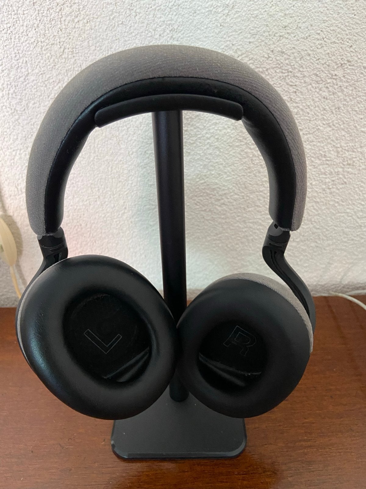 Bowers & wilkins, Bluetooth, Ophalen of Verzenden, Zo goed als nieuw, Over-ear