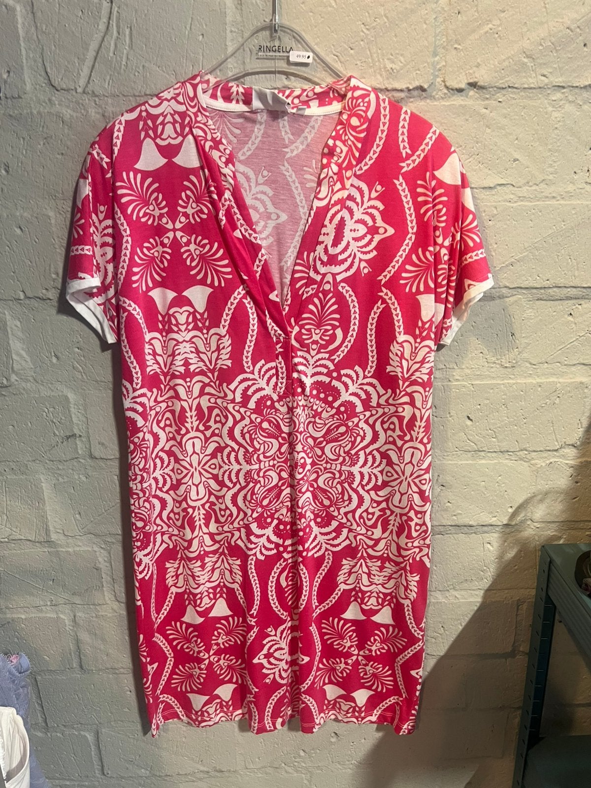 Ringella nacht jurk maat 38 NIEUW!! Nu €10,-, Ophalen of Verzenden, Nieuw