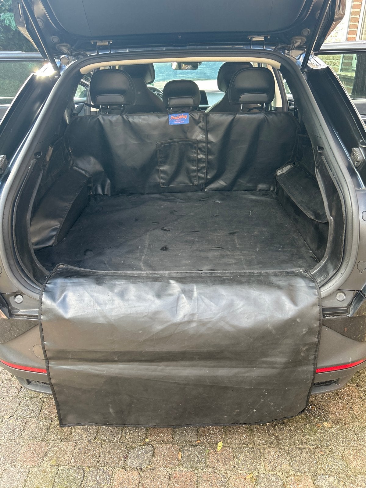 Hatchbag kofferbakbeschermer KIA EV6, Ophalen of Verzenden, Gebruikt