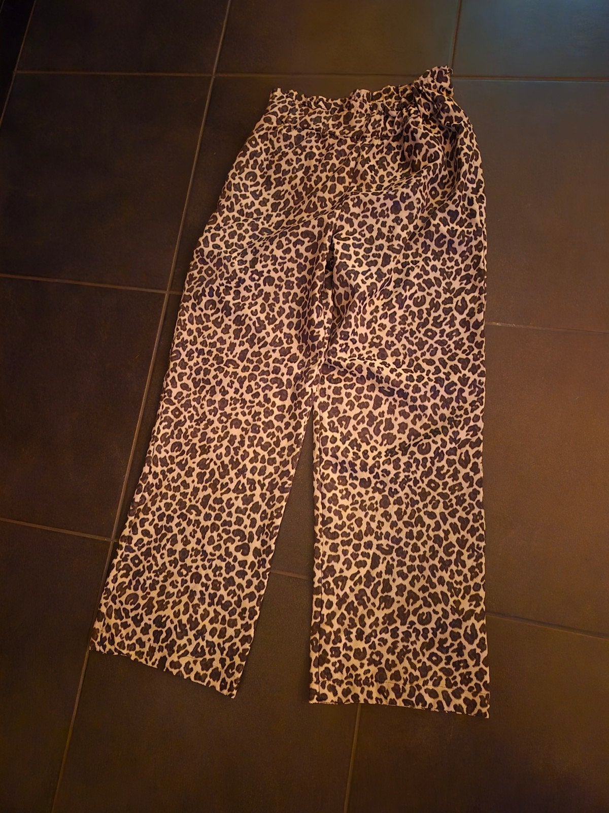 By-bar pantalon, By bar, Bruin, Ophalen of Verzenden, Zo goed als nieuw