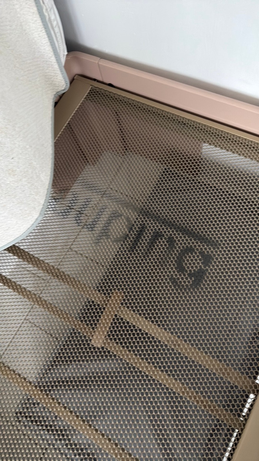 Foto 4 van 1 persoons bed met matras