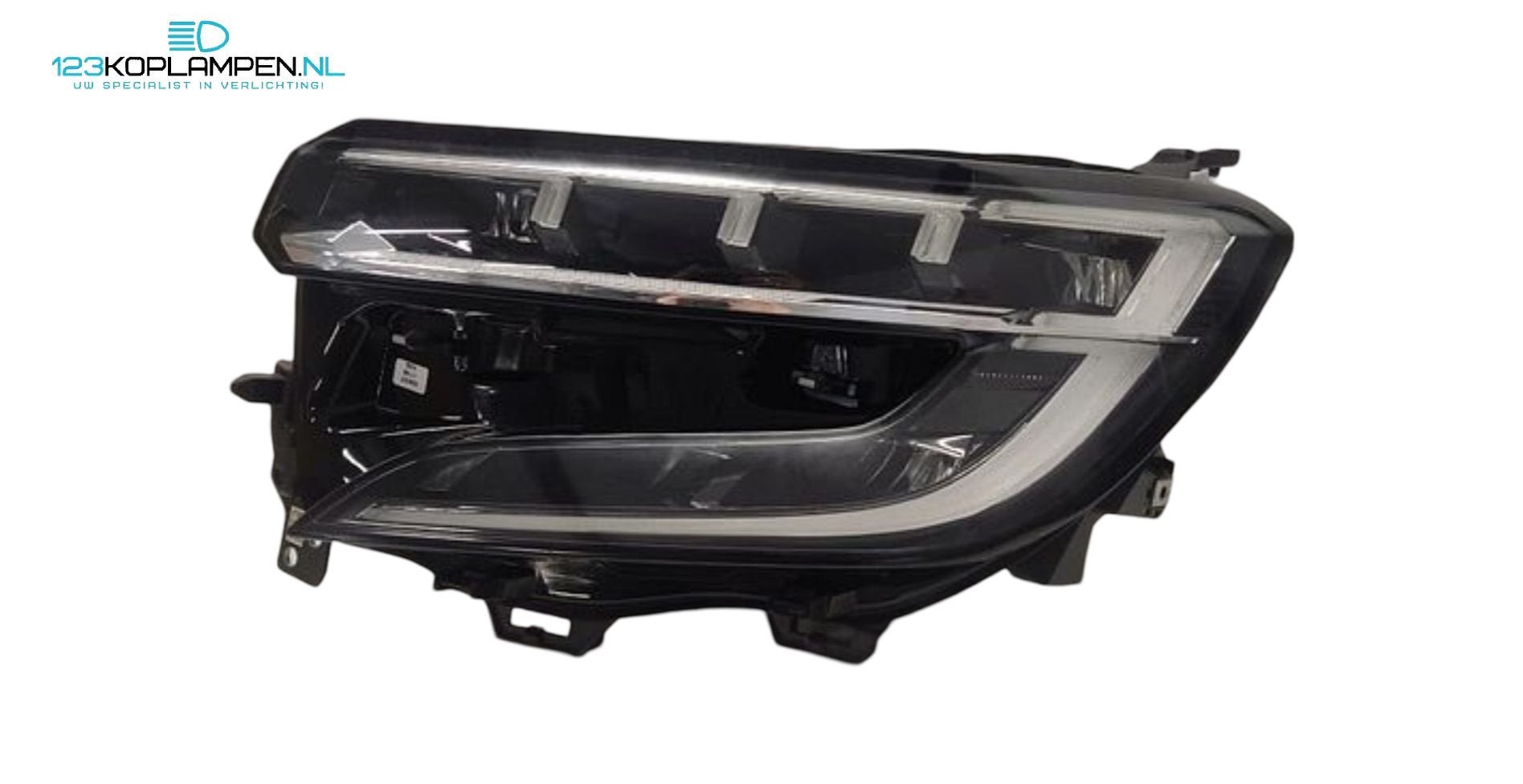Renault Austral Full Led koplamp links, Gebruikt, -, Renault, -