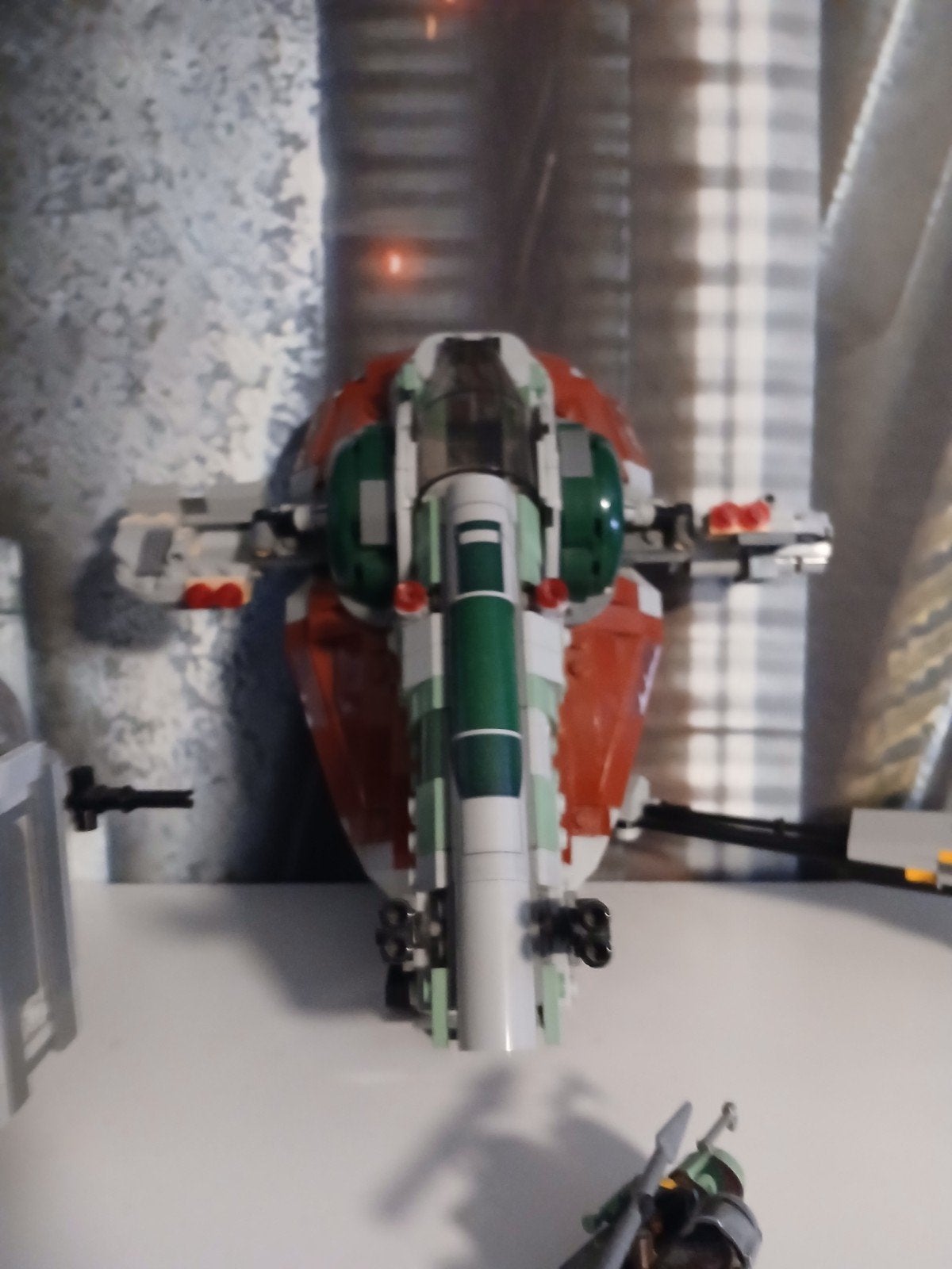 8 authentieke LEGO Star Wars sets te koop!, Ophalen, Nieuw