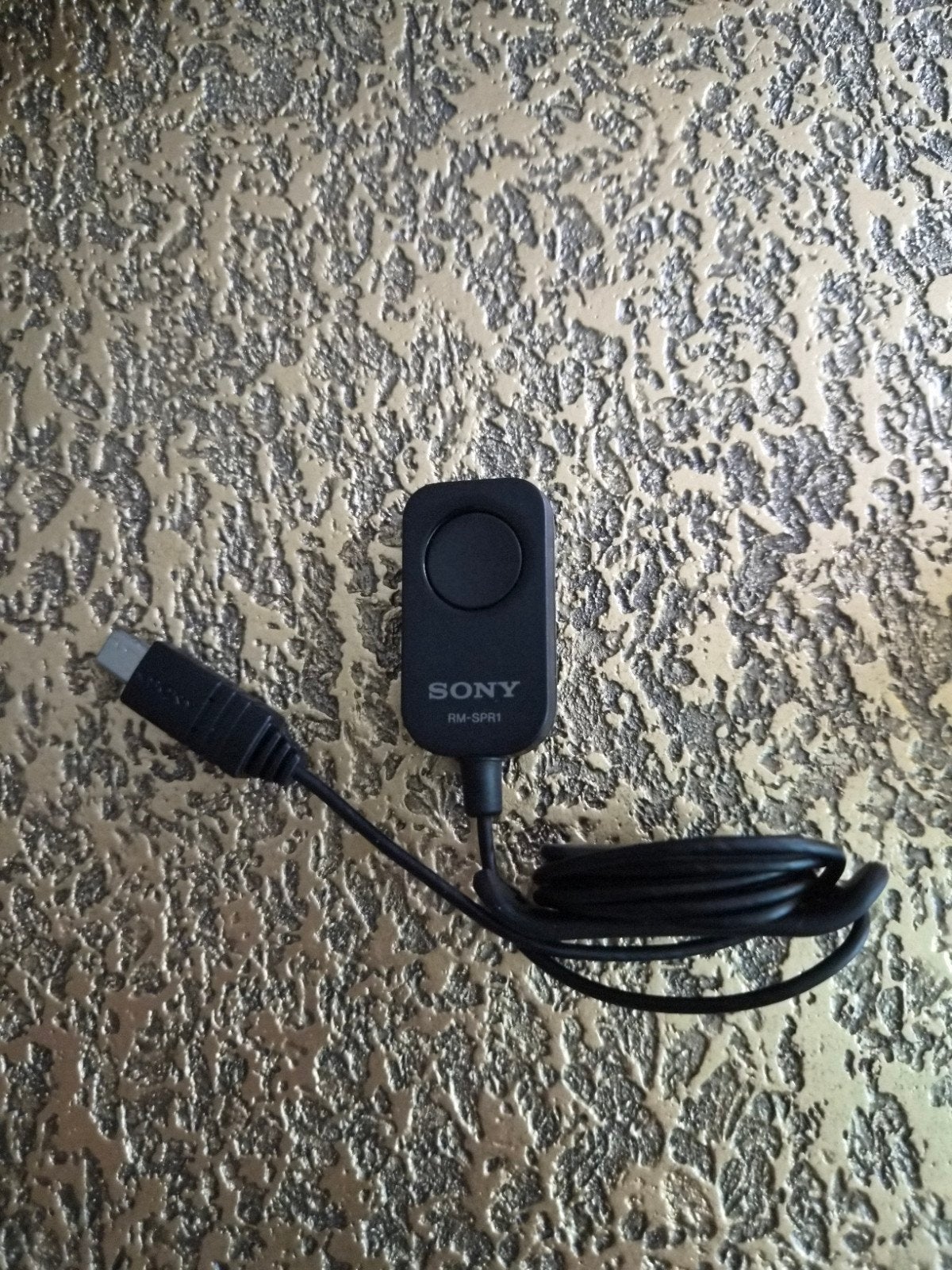 Sony RM-SPR1 Afstandsbediening voor Camera - Nieuw, Ophalen of Verzenden, Sony, 20x of meer, Overige typen