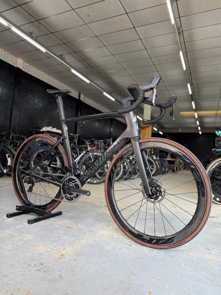 Specialized S-Works Venge AXS Carbon Racefiets, Ophalen, Zo goed als nieuw, Overige typen