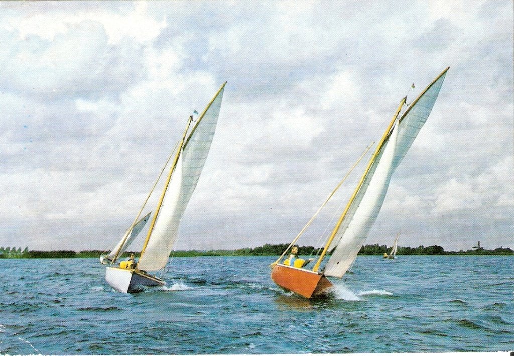 Hemelum           17, Ophalen of Verzenden, Voor 1920, Zuid-Holland