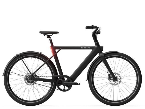Tenways CGO009 - Nieuw model op voorraad, Tenways, Nieuw, Tenways, Tenways@tenways.com