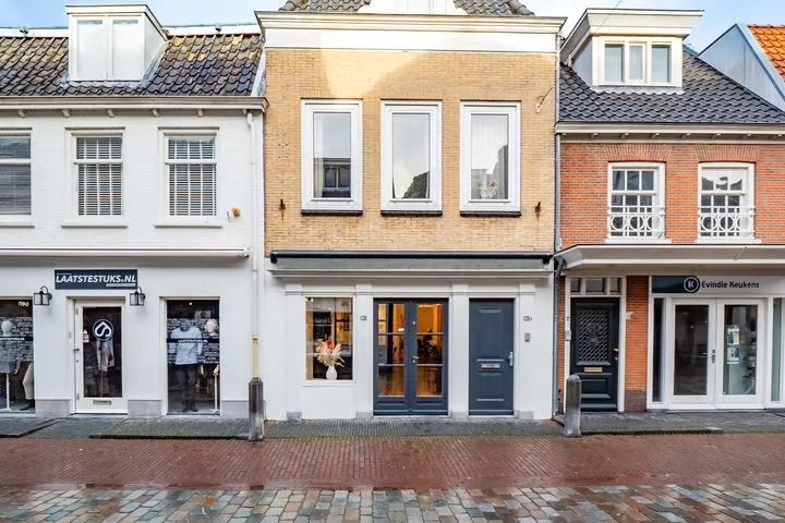TE HUUR | Studio/Kantoor 10m² | Centrum IJsselstein | €550, Minder dan 20 m², Utrecht