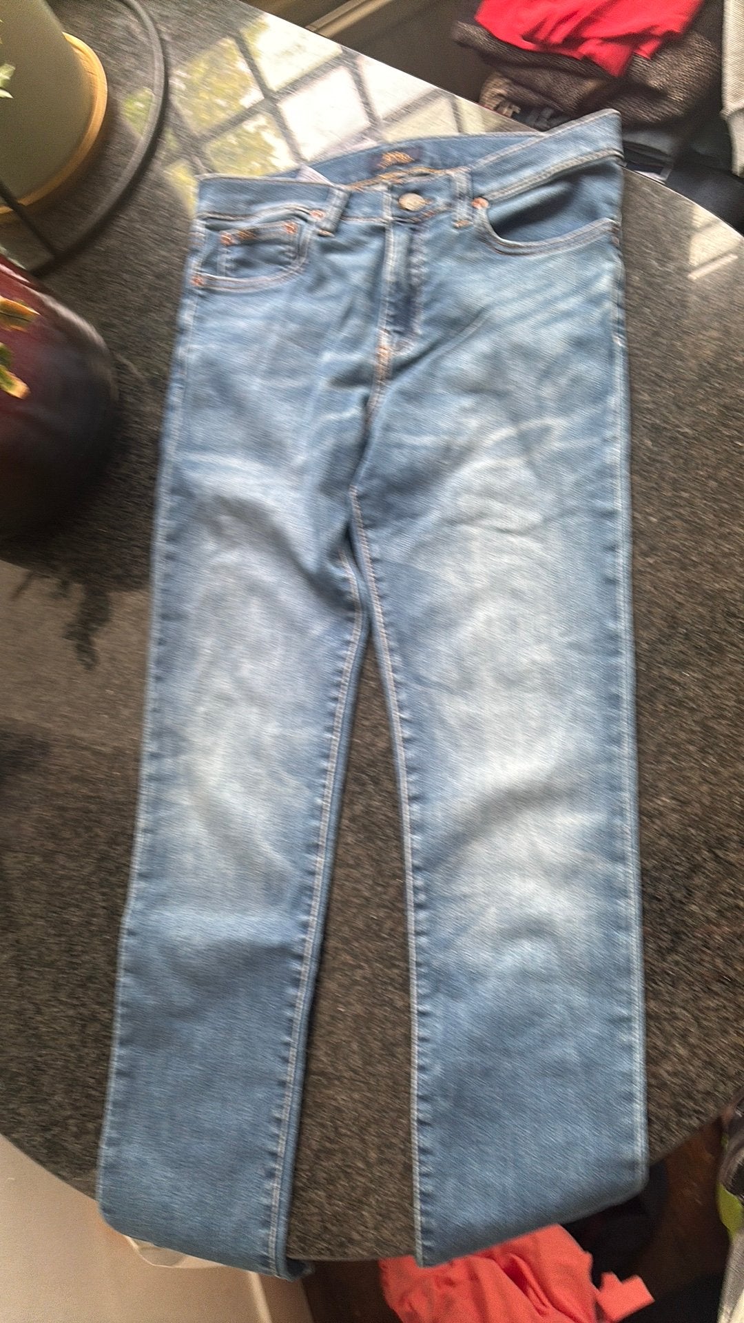 jeans 14 jaar Polo Ralph Lauren, Ophalen, Zo goed als nieuw