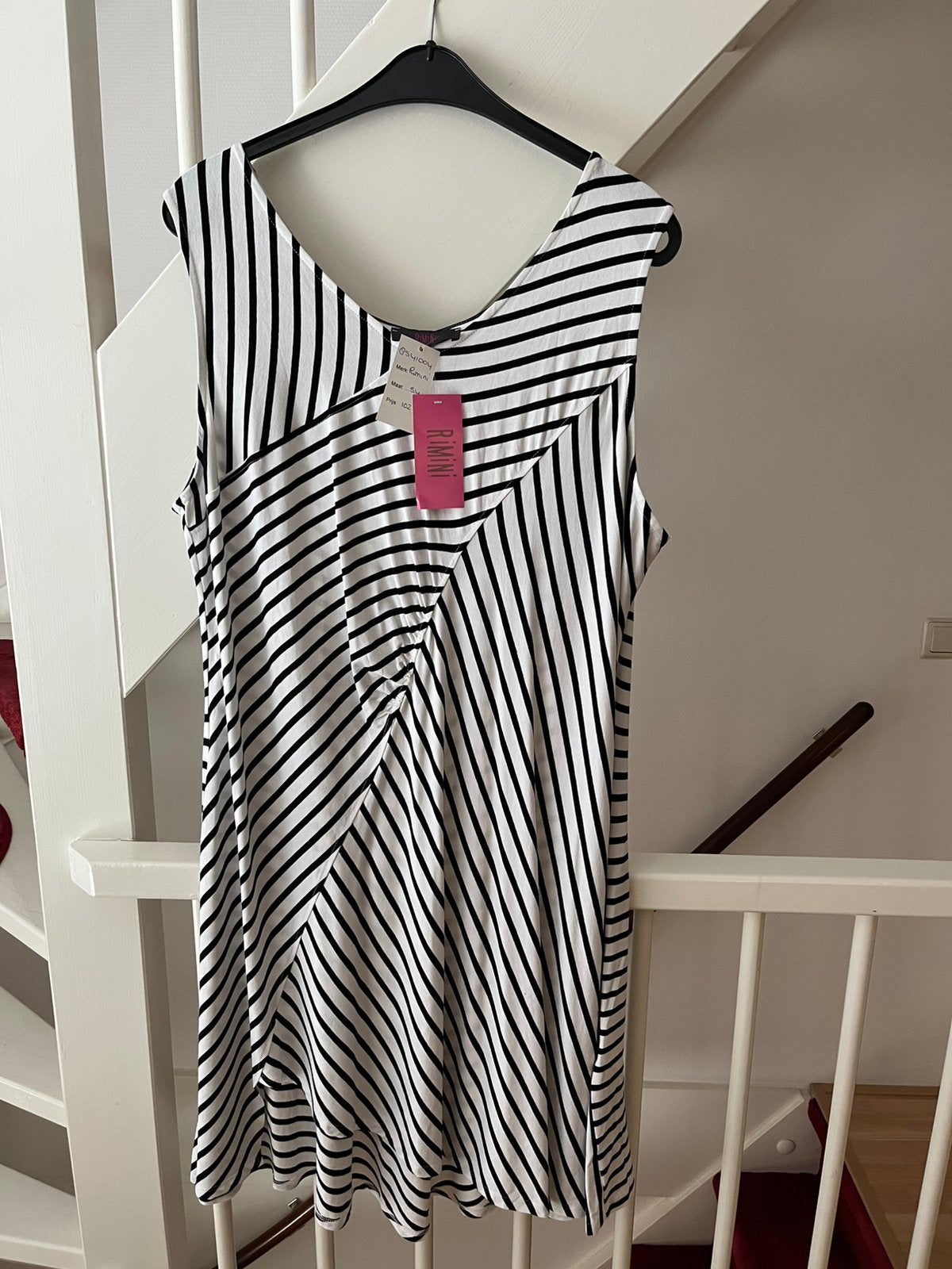 NIEUW Rimini jurk 52/54, Kleding | Dames, Verzenden, Nieuw