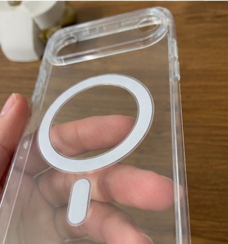 Nieuwe iPhone hoesjes | iPhone 11 t/m 17 Pro Max, Draadloos opladen, Nieuw, Ophalen of Verzenden, Siliconen