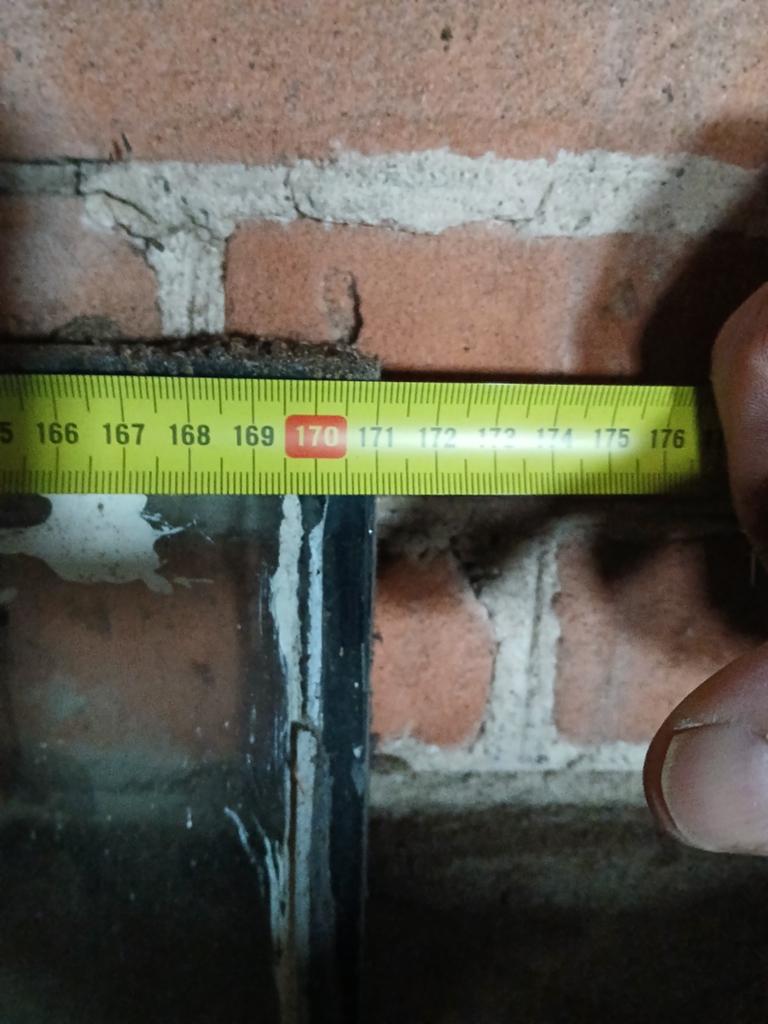 Dubbelglas GRATIS, Doe-het-zelf en Verbouw, Glas en Ramen, Ophalen, Glasplaat, Dubbelglas