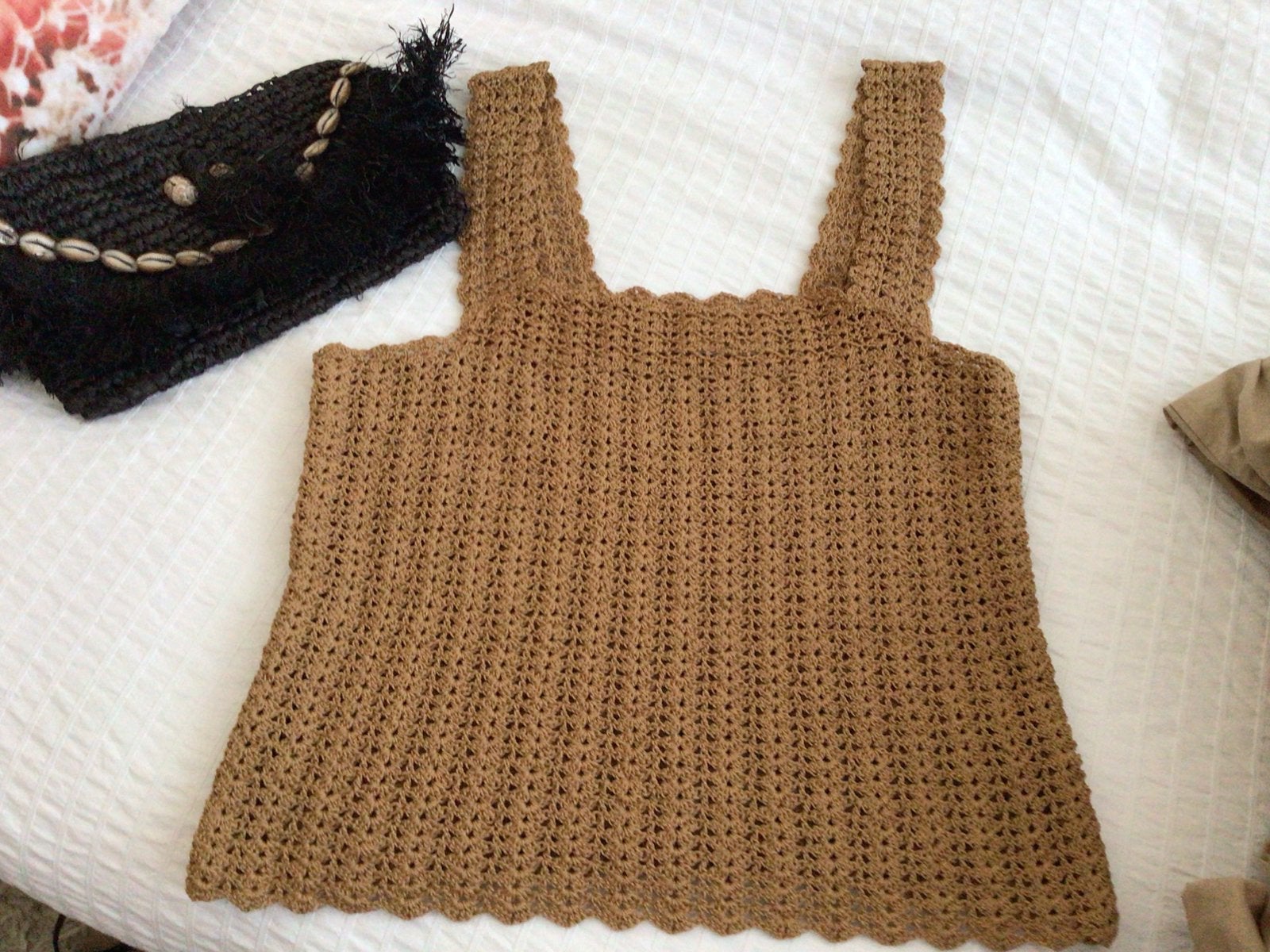 Top, luxe hemd, glanskatoen, zand, Sissy Boy mt 40, Kleding | Dames, Tops, Maat 38/40 (M), Beige, Ophalen of Verzenden, Zo goed als nieuw