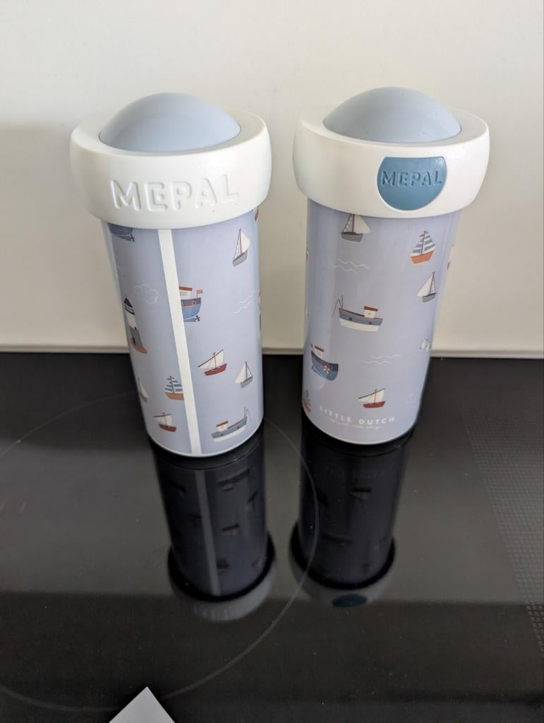 Little Dutch Mepal beker boot, Overige materialen, Nieuw, Ophalen of Verzenden, Overige stijlen