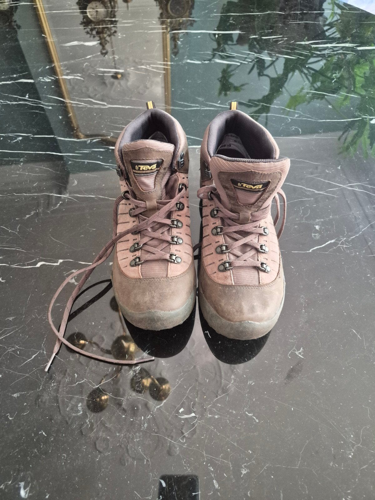 Teva wandelschoenen - Maat 42 - Gebruikt, Verzenden, Gebruikt, Schoenen