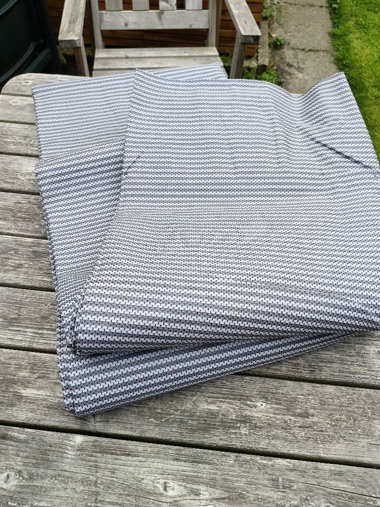 PVC Tenttapijt 250 x 500 cm., Ophalen, Nieuw