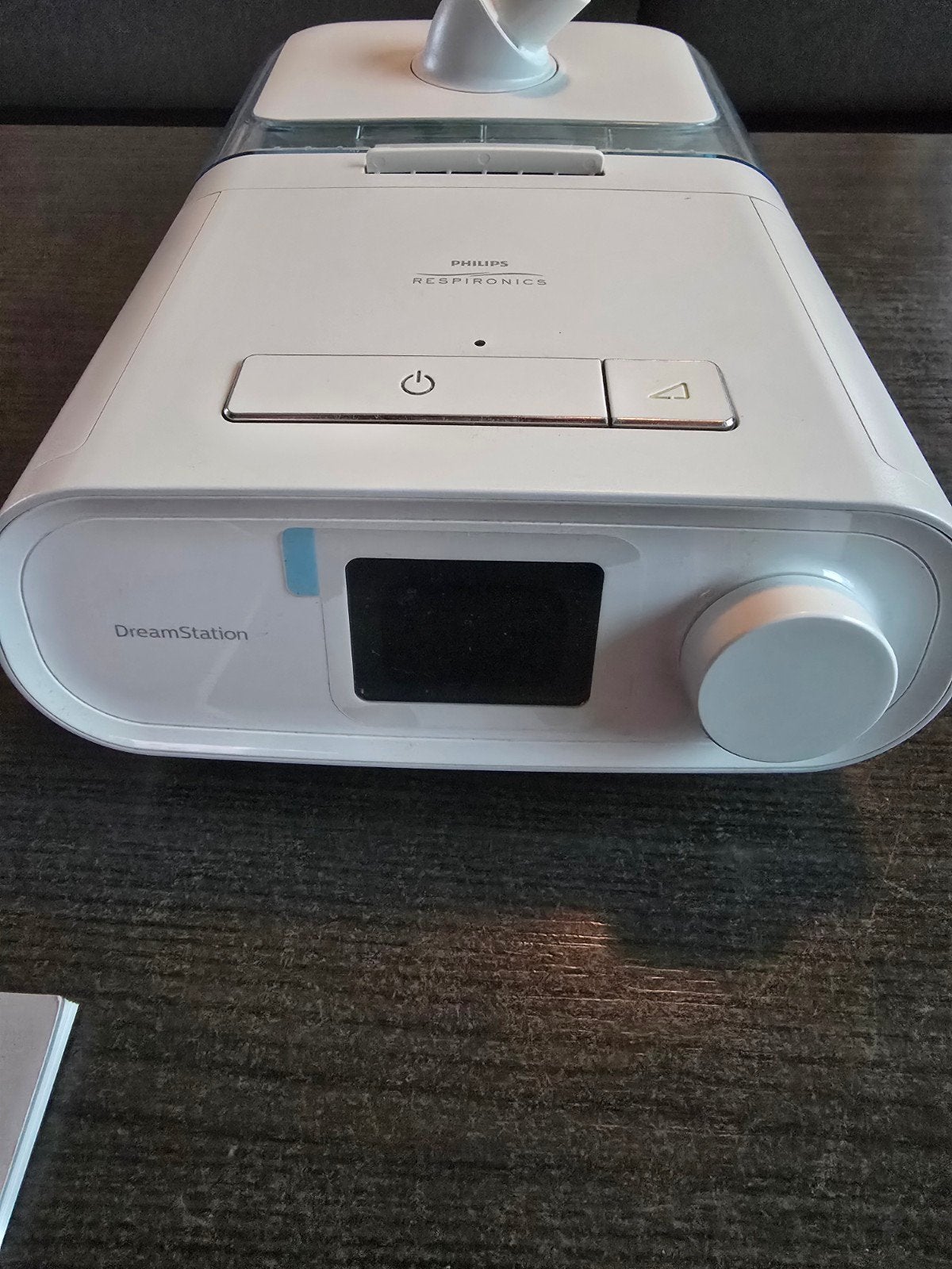 Philips Dreamstation CPAP compleet - Zo goed als nieuw, Ophalen of Verzenden, Zo goed als nieuw, Overige typen