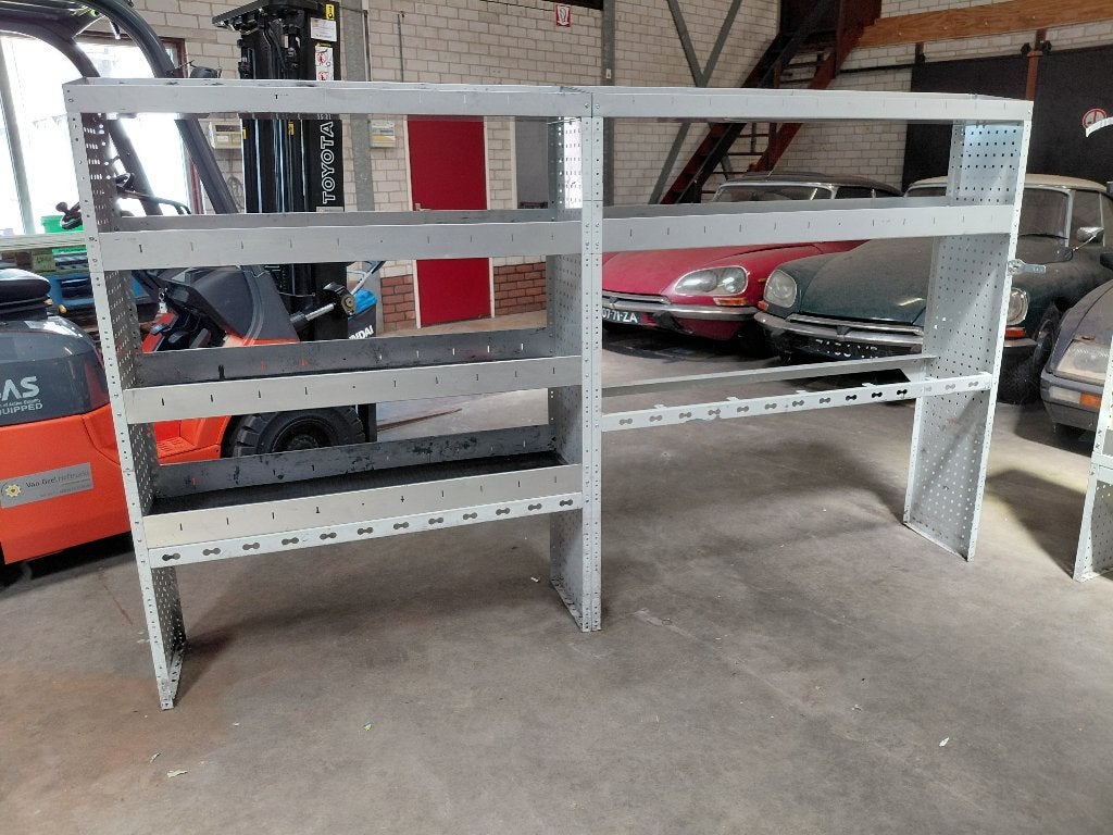 Schappen KAST Set (1187) € 749, Ophalen, Zo goed als nieuw, Info@laaiin.nl, Laaiin