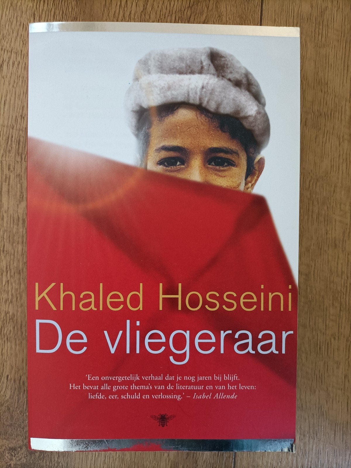 Boeken van Khaled Hosseini, Ophalen of Verzenden, Zo goed als nieuw, Khaled Hosseini, Amerika