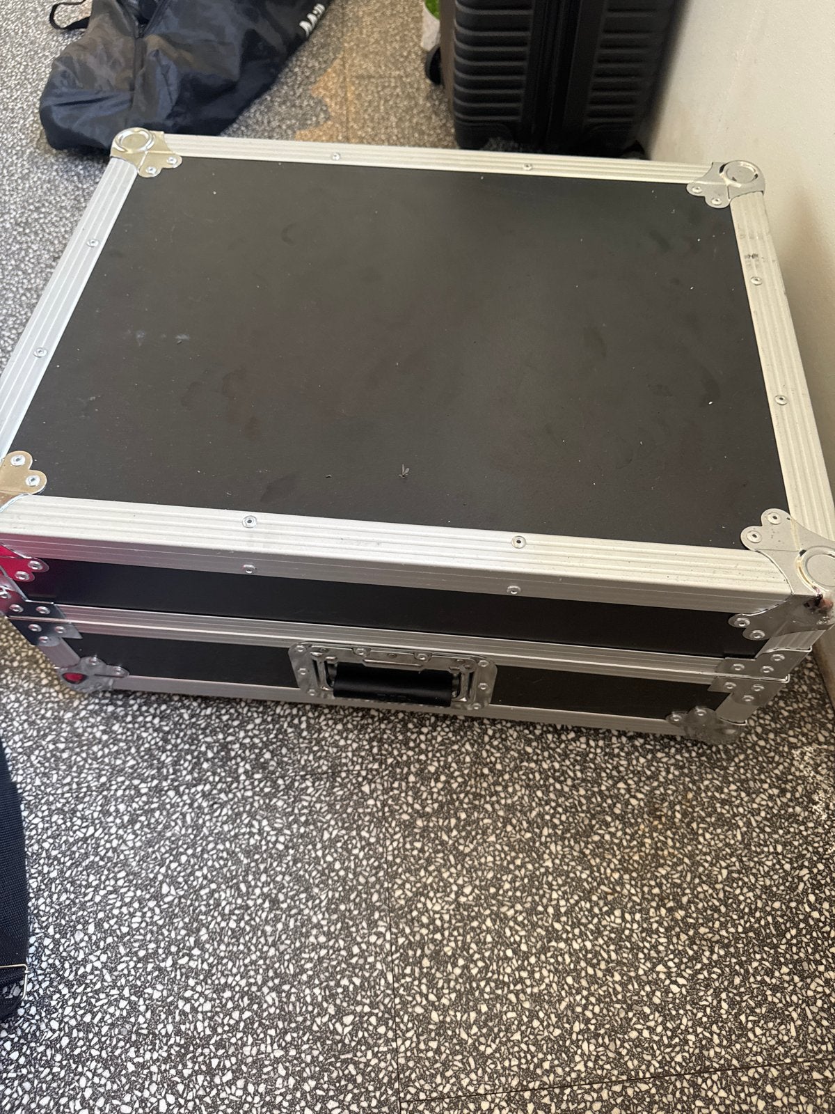 Magma DJ-Controller Workstation voor DDJ-FLX4/DDJ-400, Ophalen, Nieuw, Dj-set, Overige merken