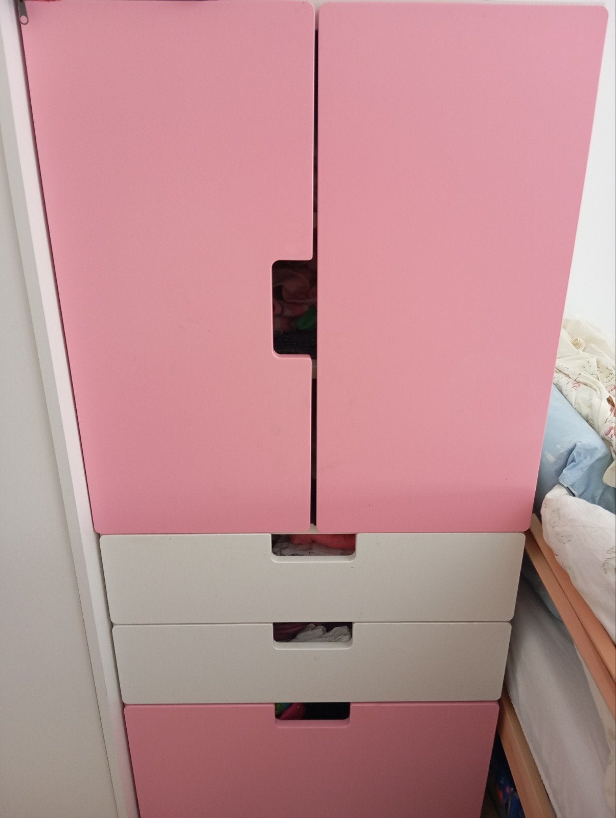 Ikea Stuva Kast voor Kinderen, Ophalen of Verzenden, Zo goed als nieuw, Kast