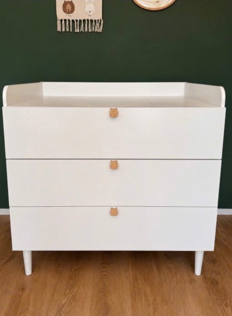 Commode Petite Amelie, Ophalen, 70 cm of meer, 100 cm of meer, Zo goed als nieuw