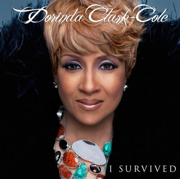 SALE--CD DORINDA CLARK-COLE - I Survived >FOLIE, Verzenden, Nieuw in verpakking, Gospel