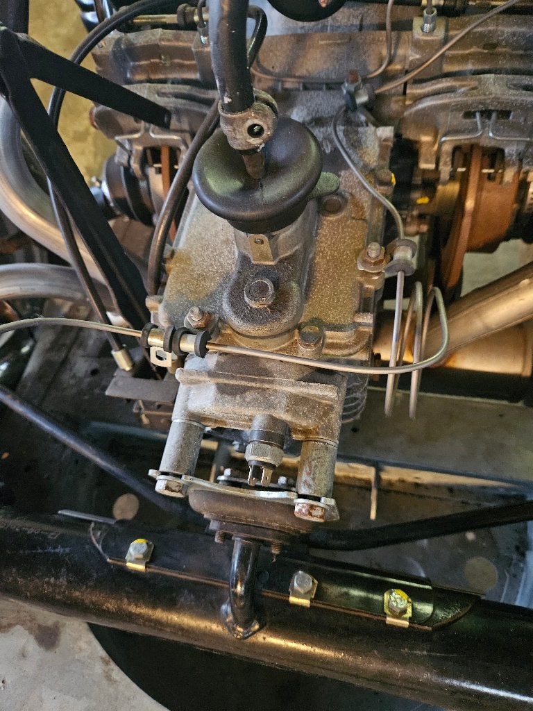 Foto 5 van Nieuw-Citroen 2CV6 compleet rollend chassis-Nieuw