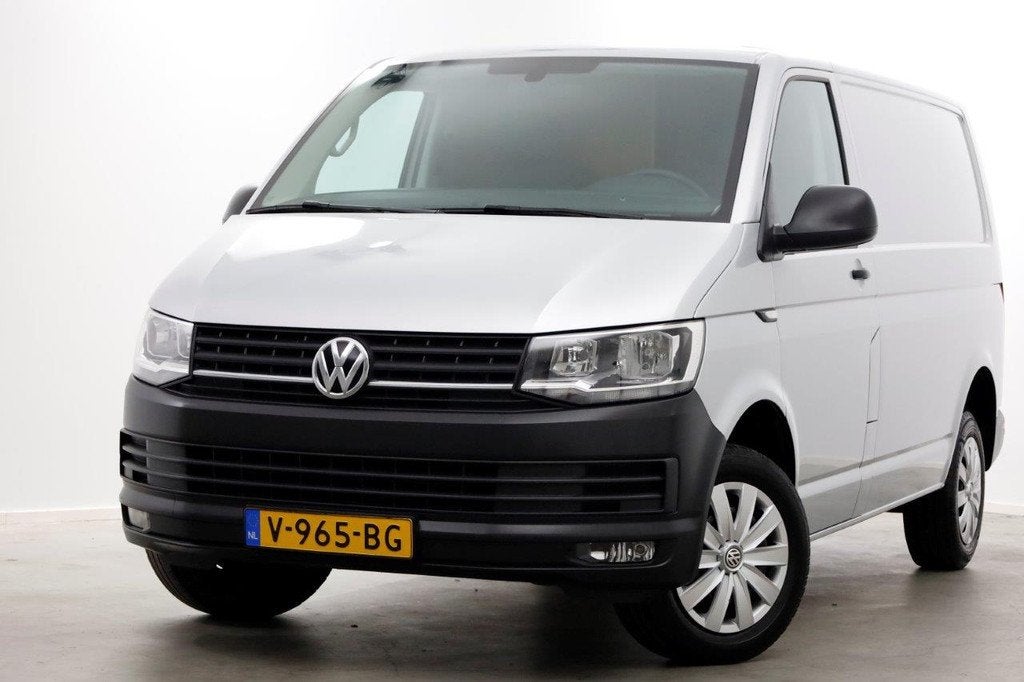 Volkswagen Transporter T6 2.0 TDI 150pk Euro6 L1H1 Comfortli, Auto's, Volkswagen, 1826 kg, Gebruikt, Euro 6, 150 pk