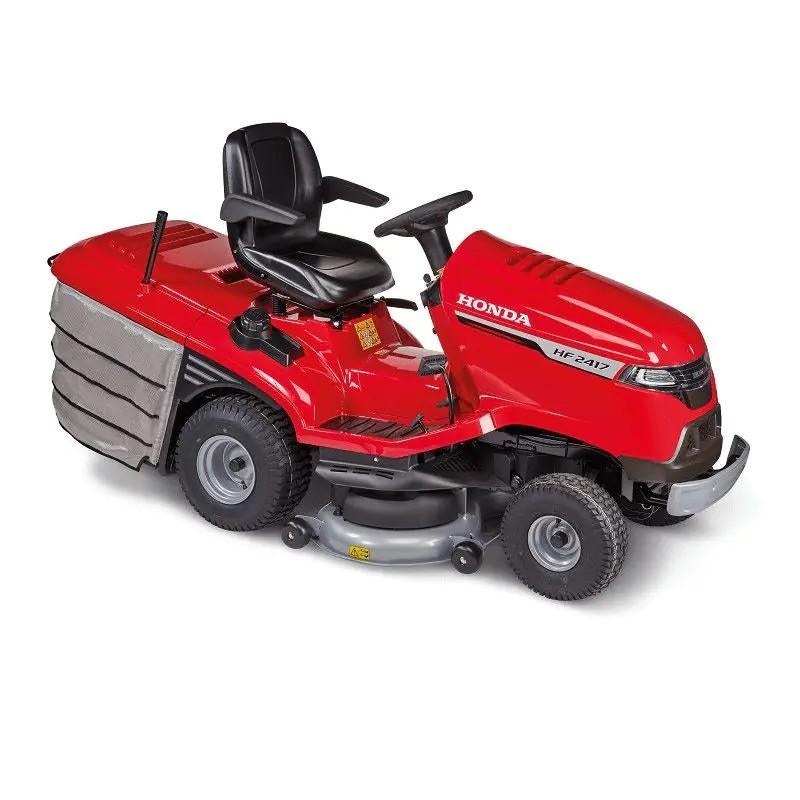 VOORJAARSDEAL: Luxe Honda HF 2417 HME Mulch en opvang, Cirkelmaaier, Honda, Nieuw, Ophalen of Verzenden