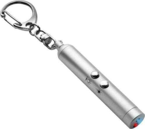 laser sleutelhanger, Ophalen, Nieuw
