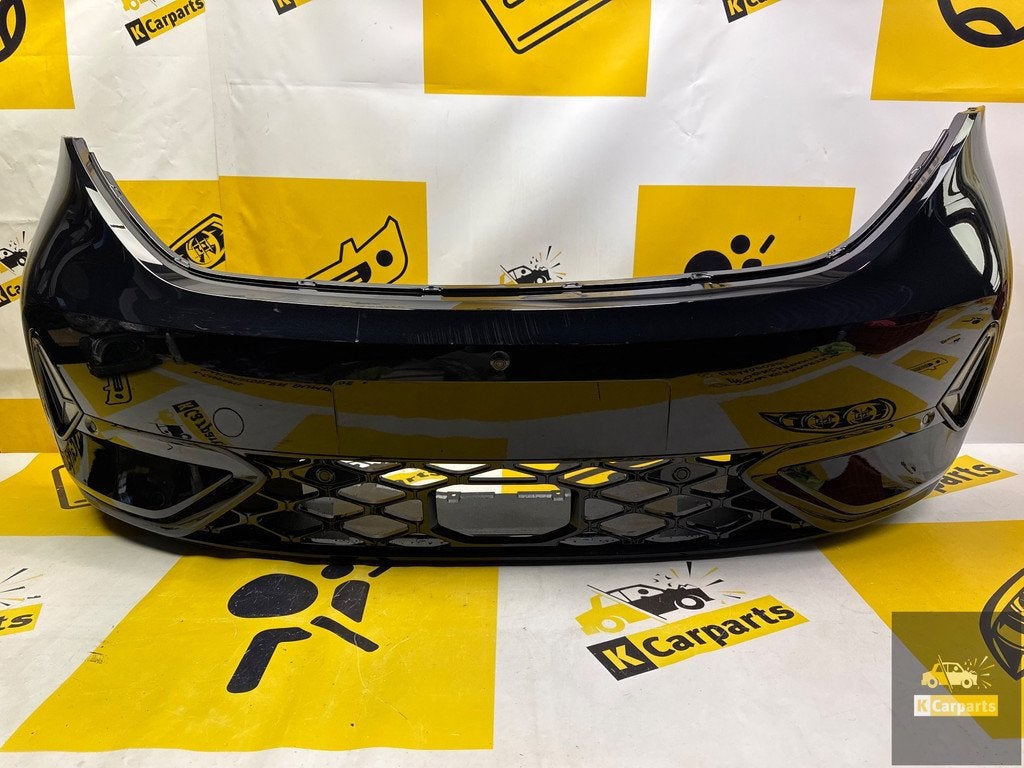 Volkswagen Vw ID Buzz GTX Voorbumper 1T3807221C Compleet 6 p, Gebruikt, Volkswagen AG, Bumper, Berliner Ring 2
38440  Wolfsburg, DE