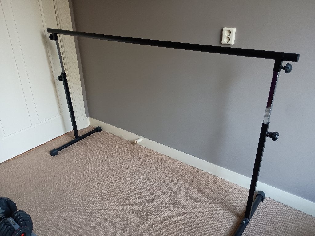 Katz professionele balletbarre 2 meter – model MA402D7, Ophalen, Gebruikt, Overige typen